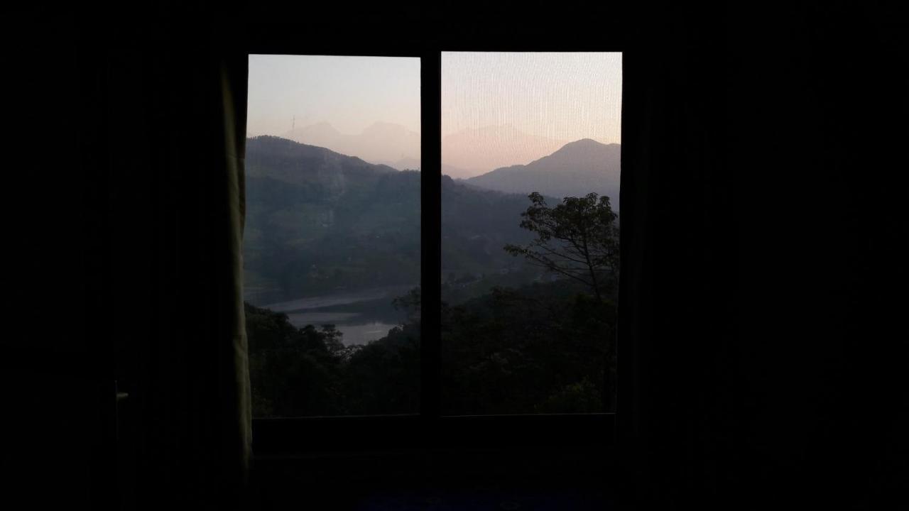 Begnas Coffee House & Hotel Deorali Bagian luar foto