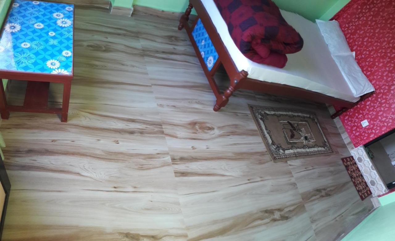Begnas Coffee House & Hotel Deorali Bagian luar foto