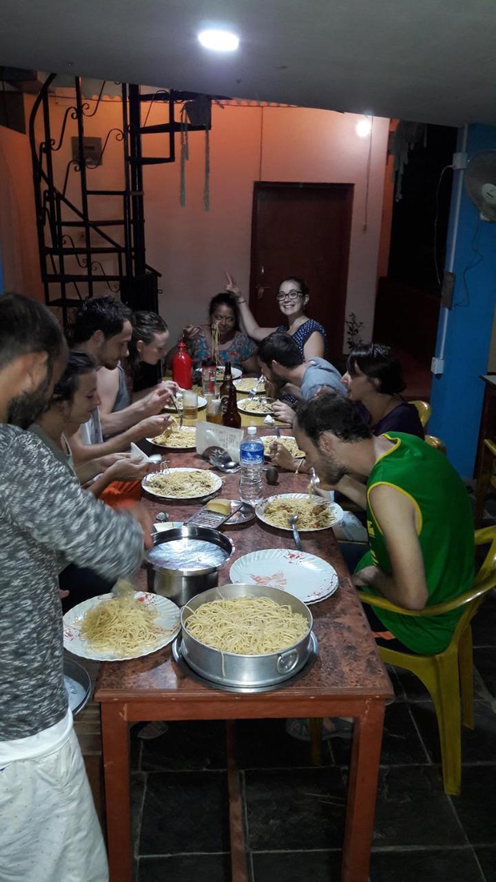 Begnas Coffee House & Hotel Deorali Bagian luar foto